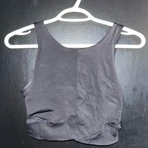 Lululemon bra